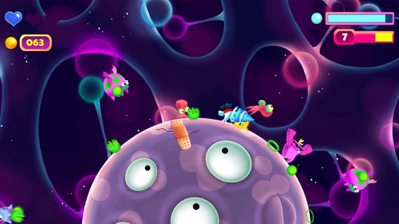 Game screenshot 5