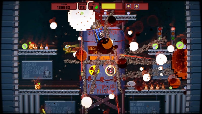 Game screenshot 4