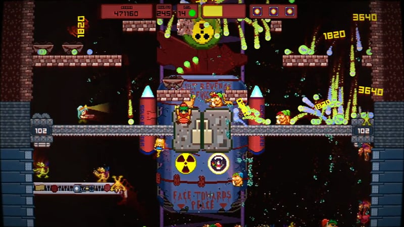 Game screenshot 5