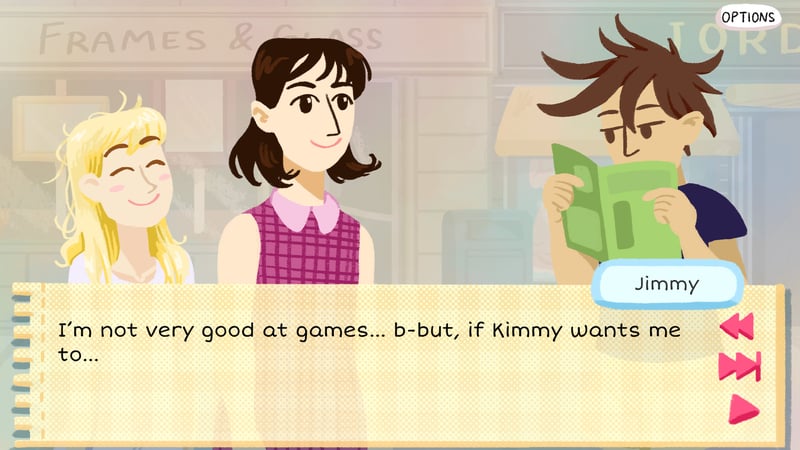 Game screenshot 3