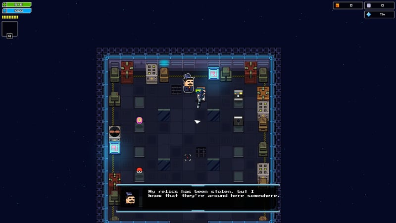 Game screenshot 3