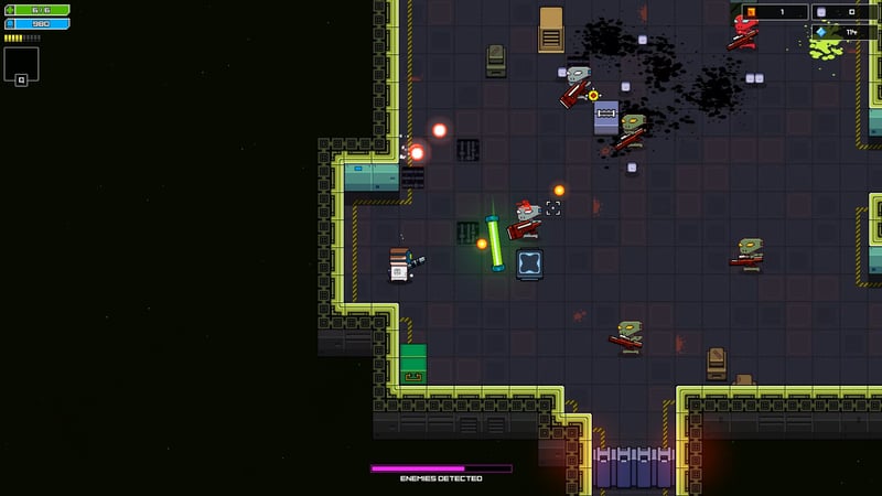 Game screenshot 4