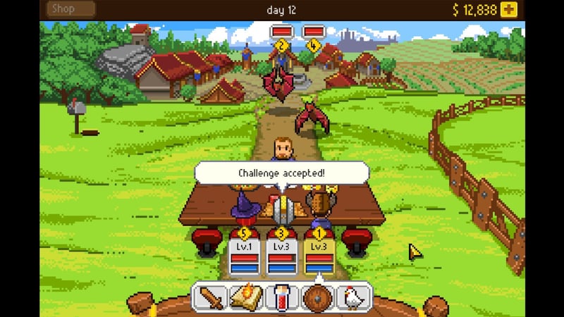 Game screenshot 5