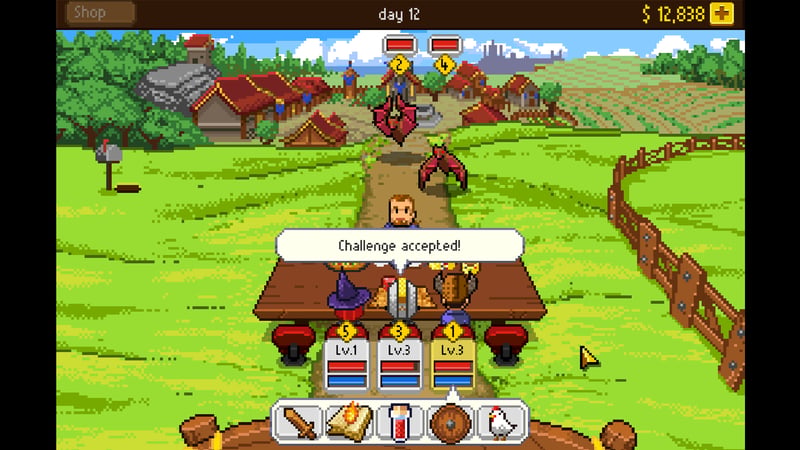Game screenshot 5