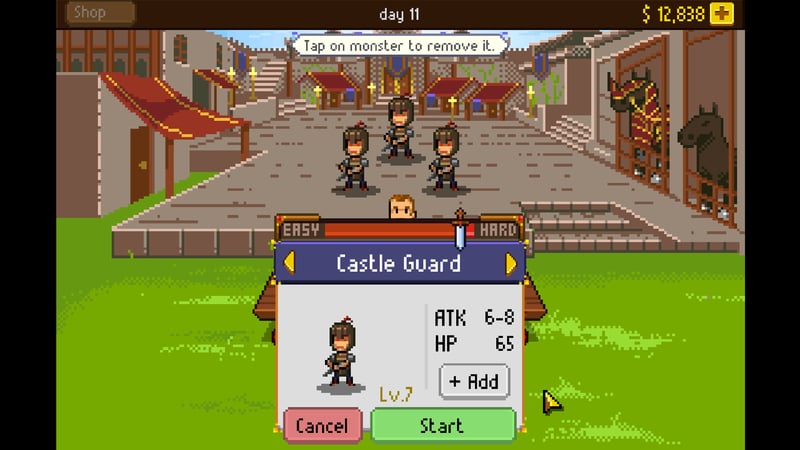 Game screenshot 4
