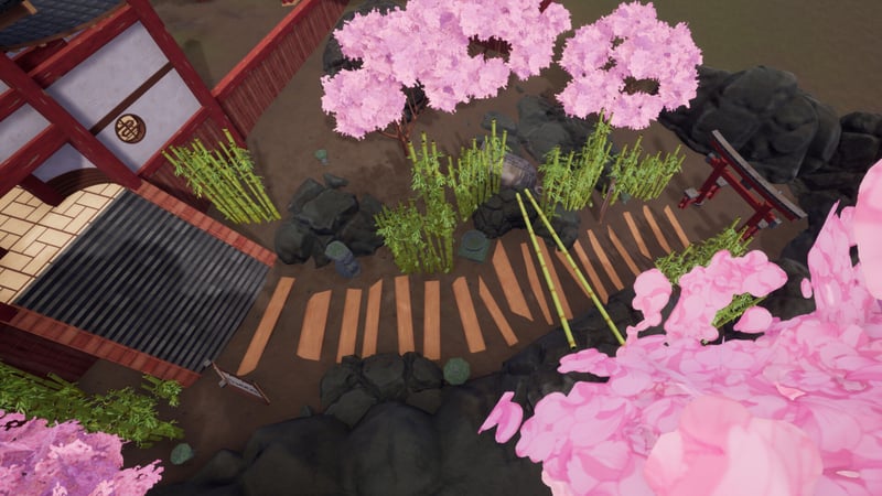 Game screenshot 1
