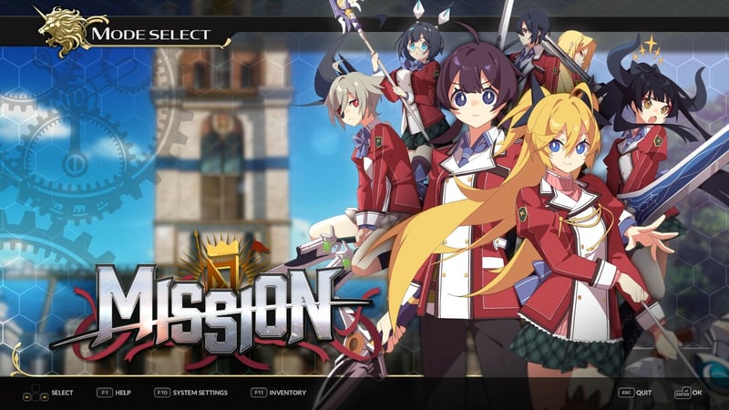 Game screenshot 1