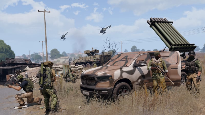 Game screenshot 2