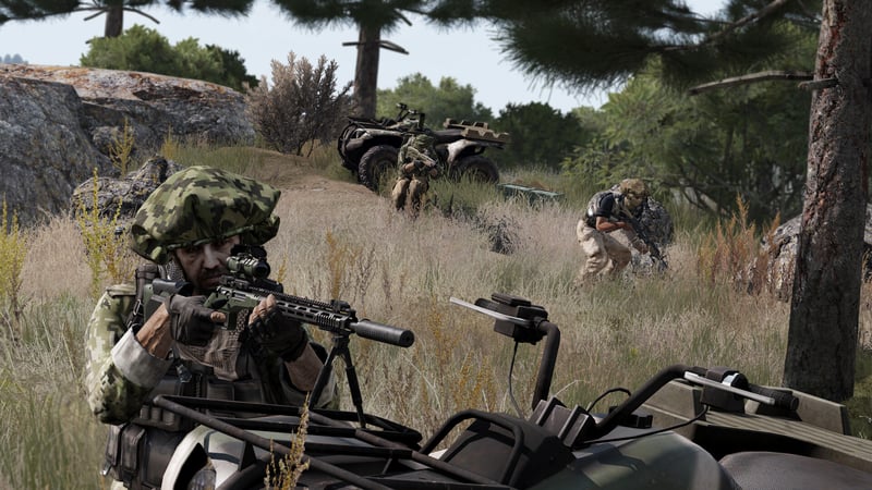 Game screenshot 5