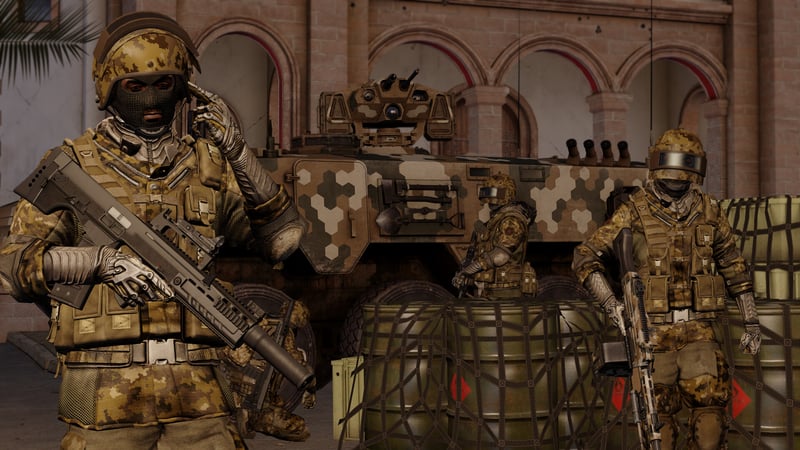 Game screenshot 4