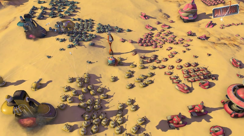 Game screenshot 1