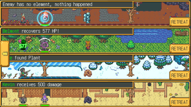 Game screenshot 5