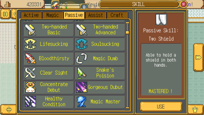 Game screenshot 2