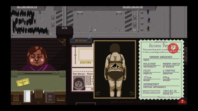 Game screenshot 4