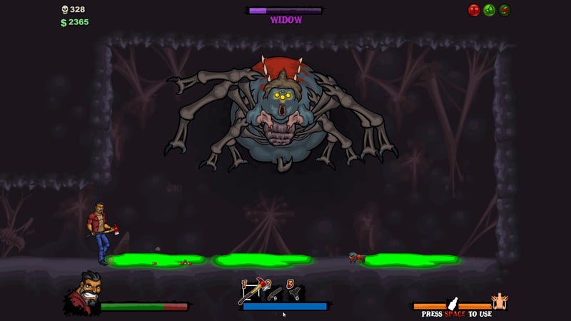 Game screenshot 4