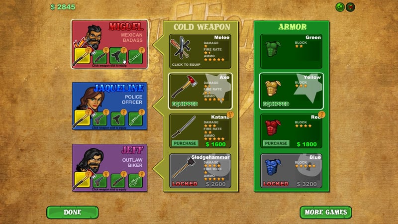 Game screenshot 3