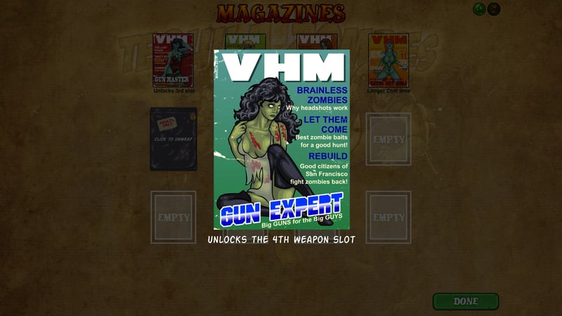 Game screenshot 5