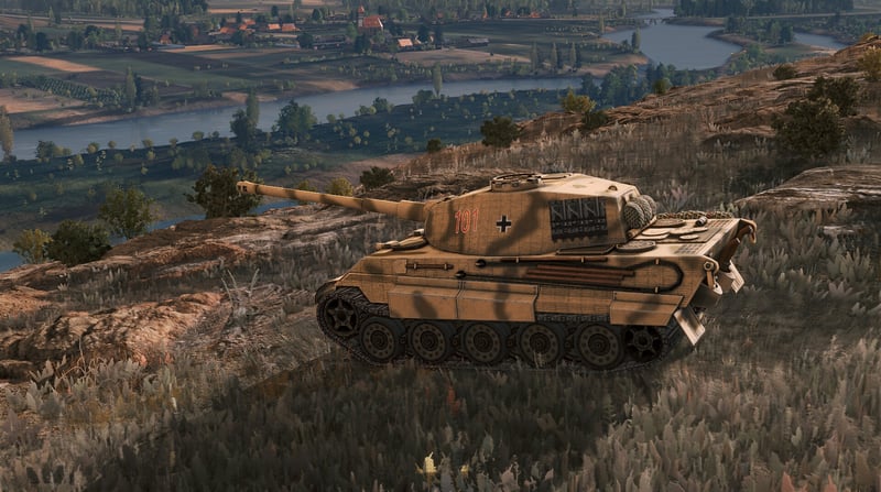 Game screenshot 3