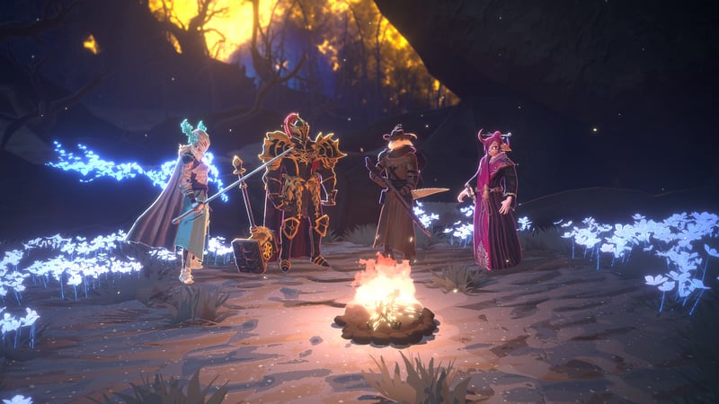 Game screenshot 5