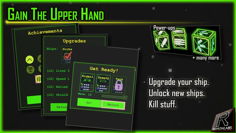 Game screenshot 2