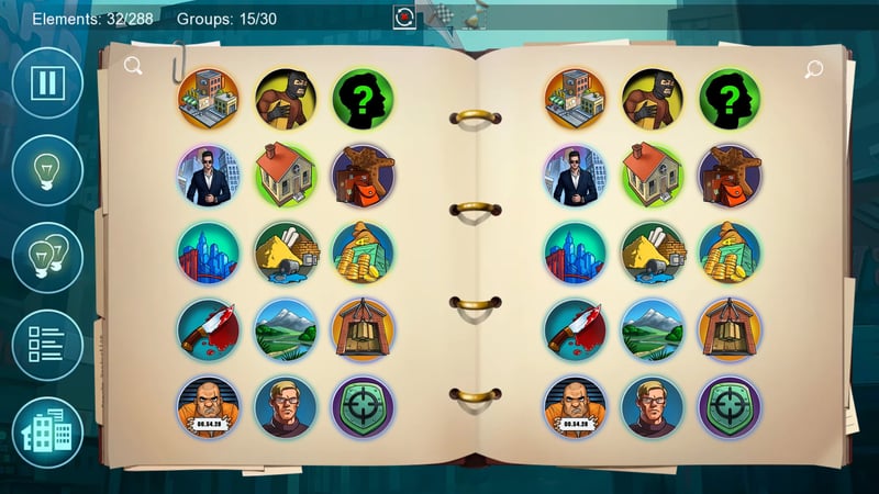 Game screenshot 3