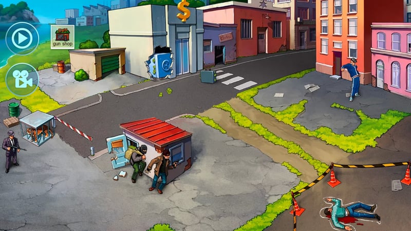 Game screenshot 4