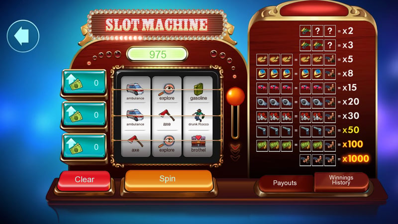 Game screenshot 5