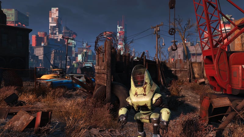 Game screenshot 4