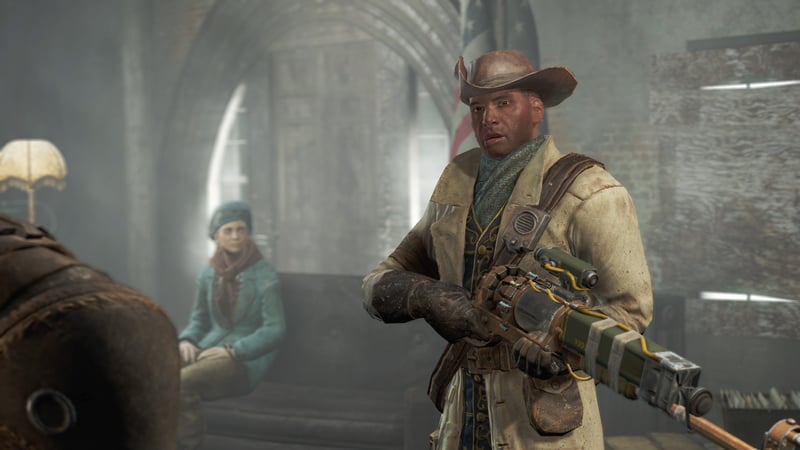 Game screenshot 2