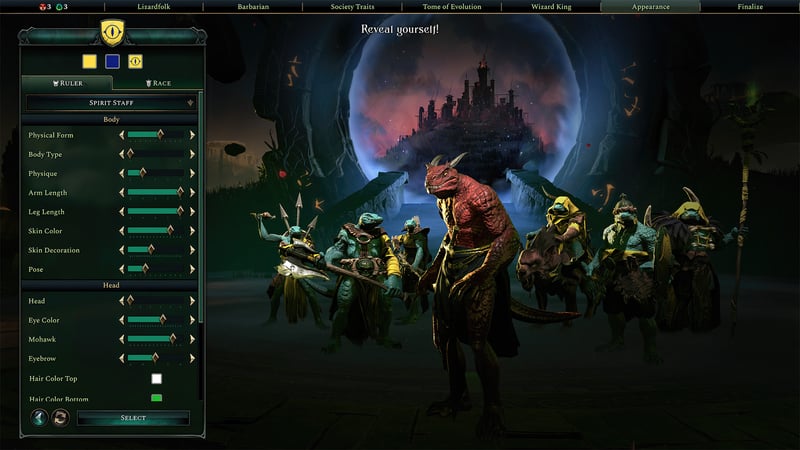 Game screenshot 2