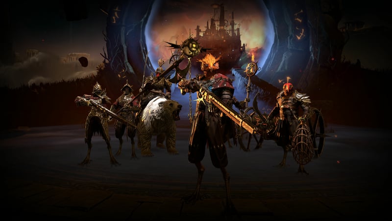 Game screenshot 4