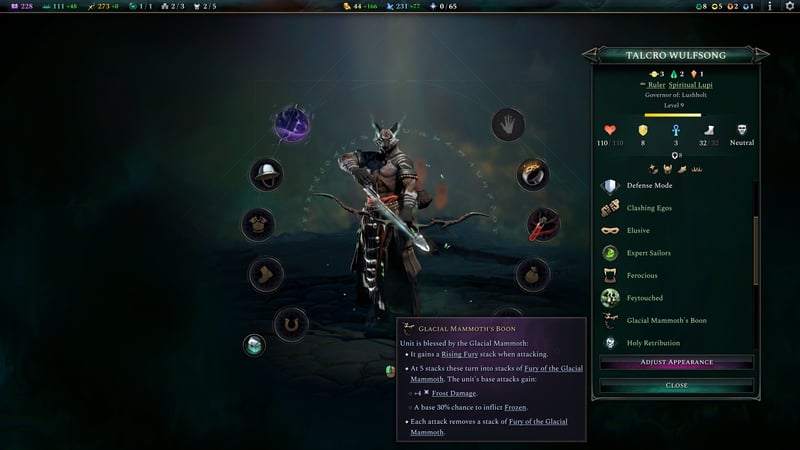 Game screenshot 4