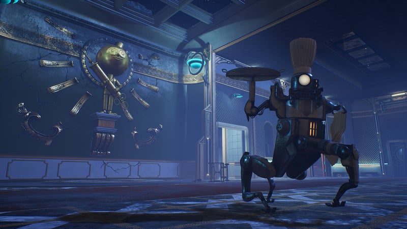 Game screenshot 4