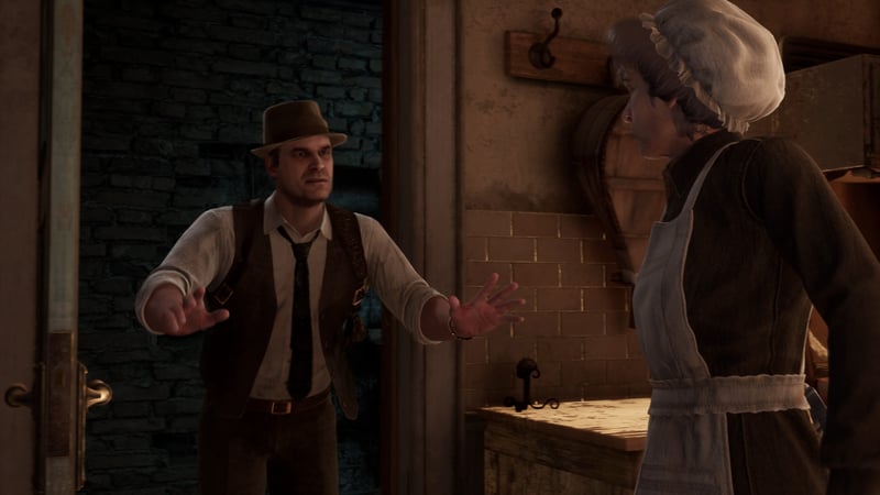 Game screenshot 5