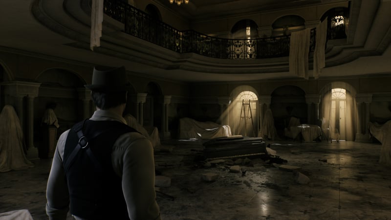 Game screenshot 5