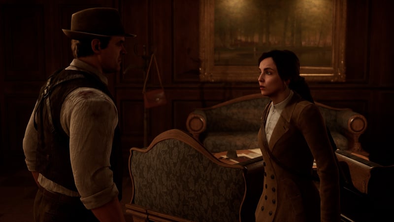 Game screenshot 4