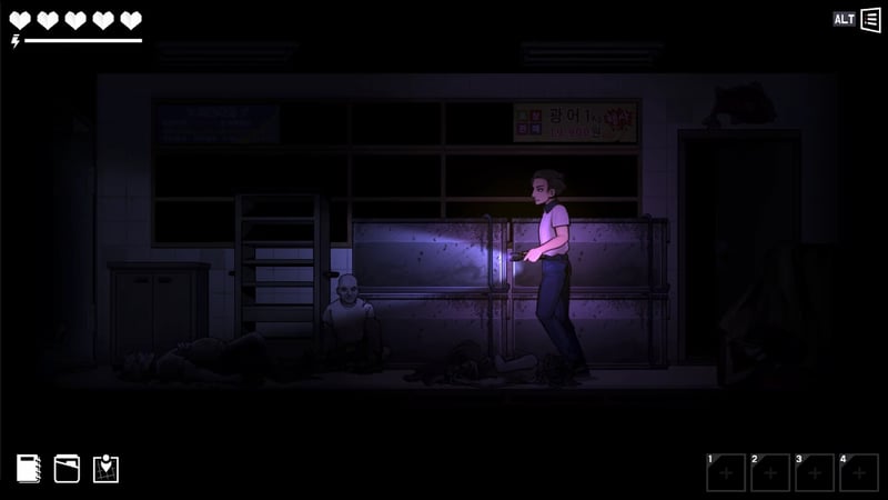 Game screenshot 5