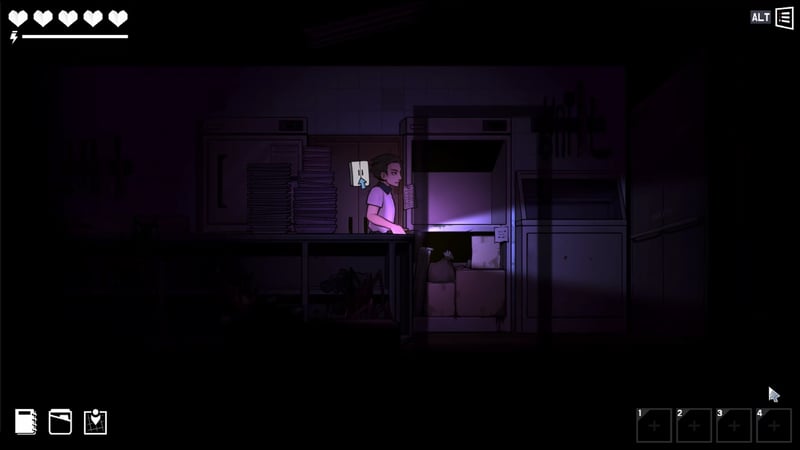 Game screenshot 4