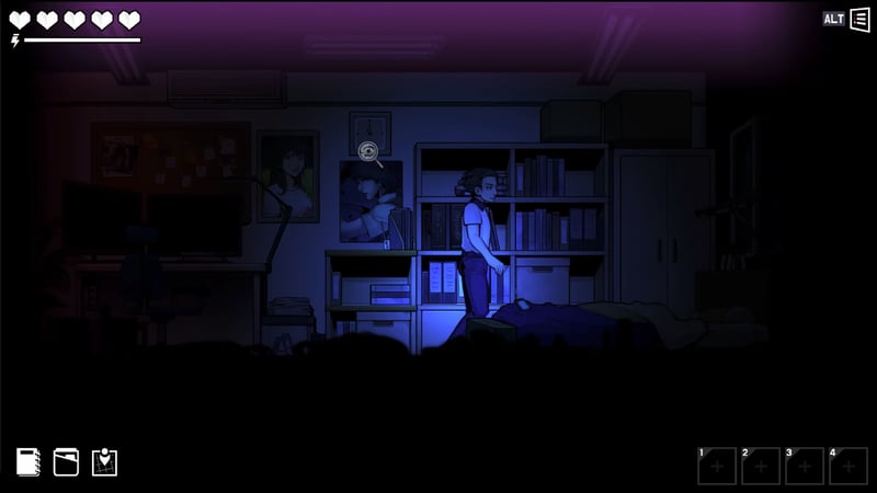 Game screenshot 3
