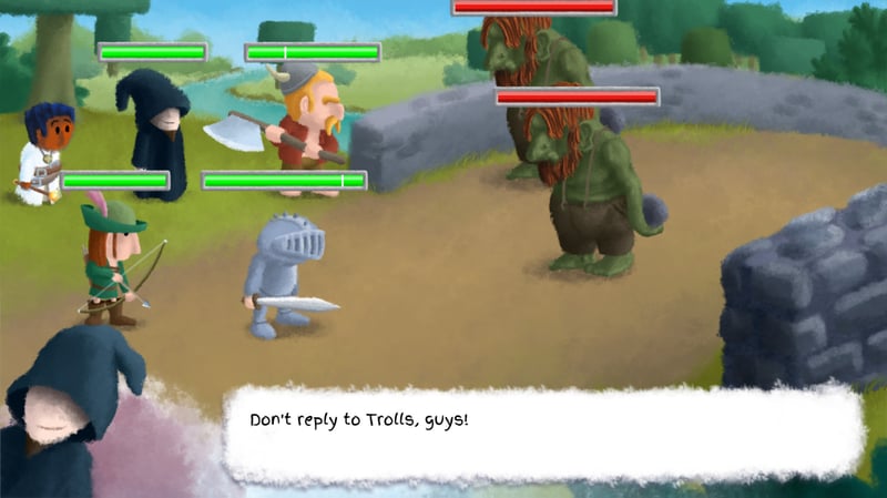 Game screenshot 5