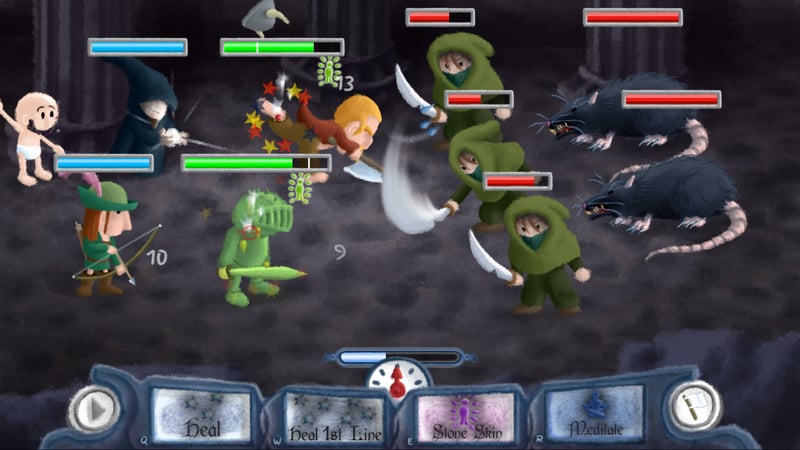 Game screenshot 3
