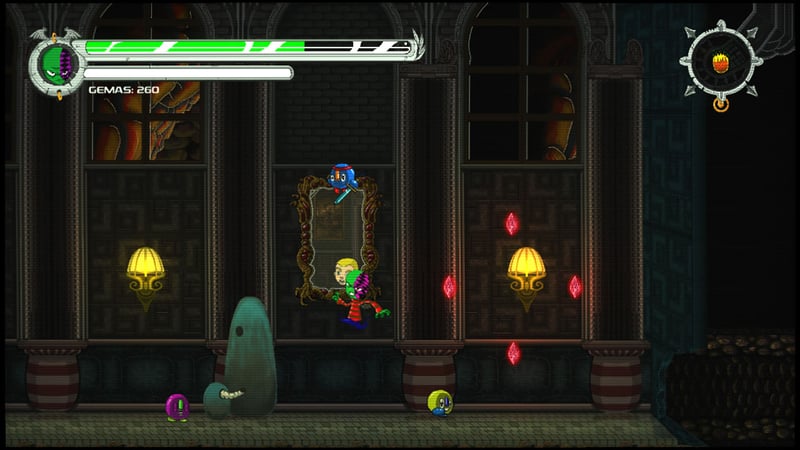 Game screenshot 3