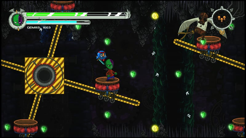 Game screenshot 4