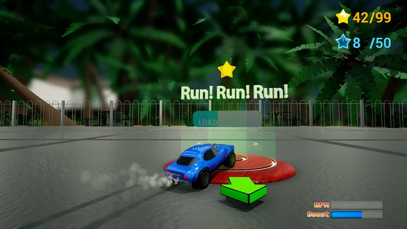Game screenshot 3