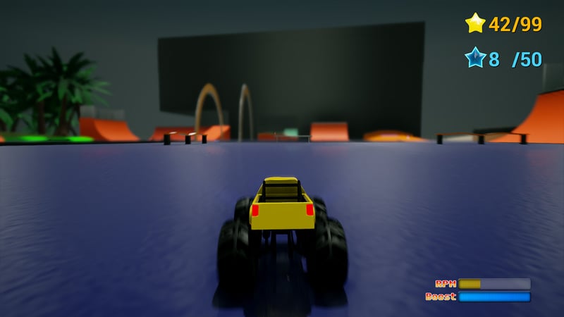 Game screenshot 1