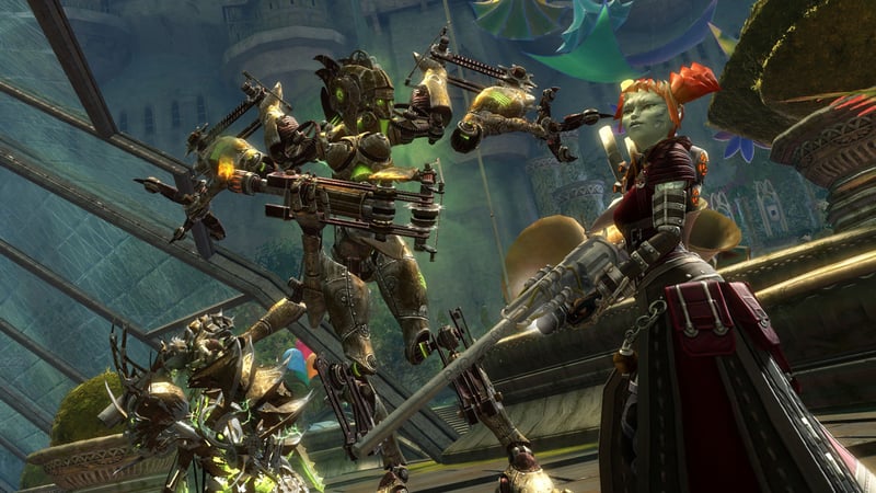 Game screenshot 4