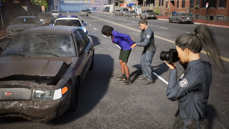 Game screenshot 3