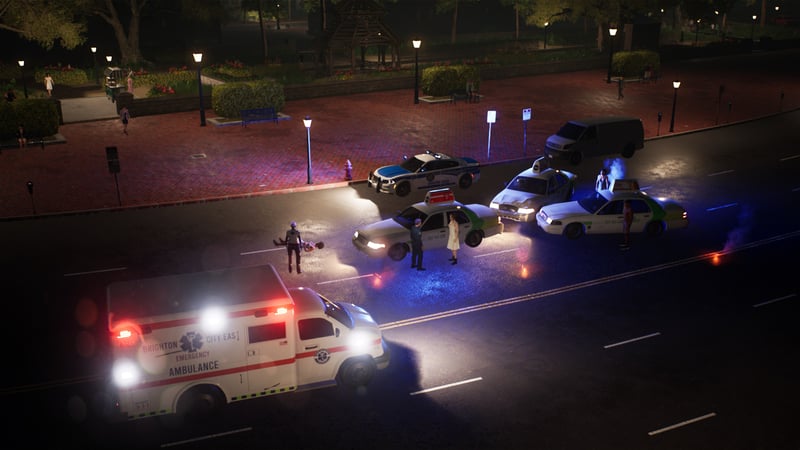 Game screenshot 3