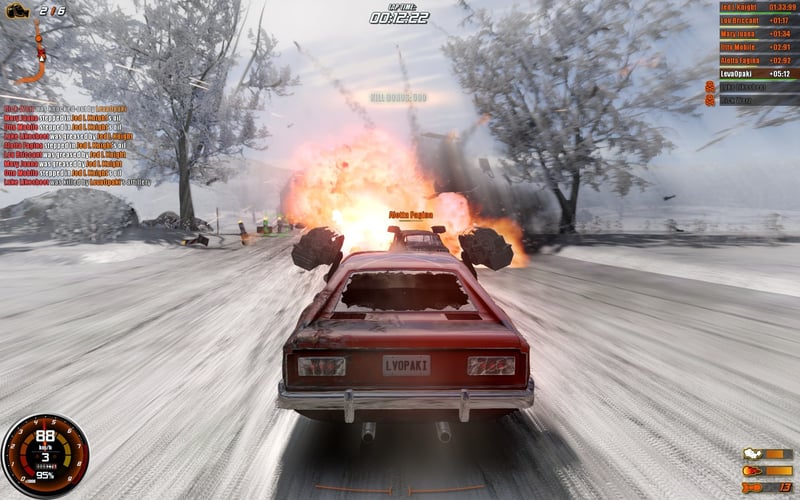 Game screenshot 1