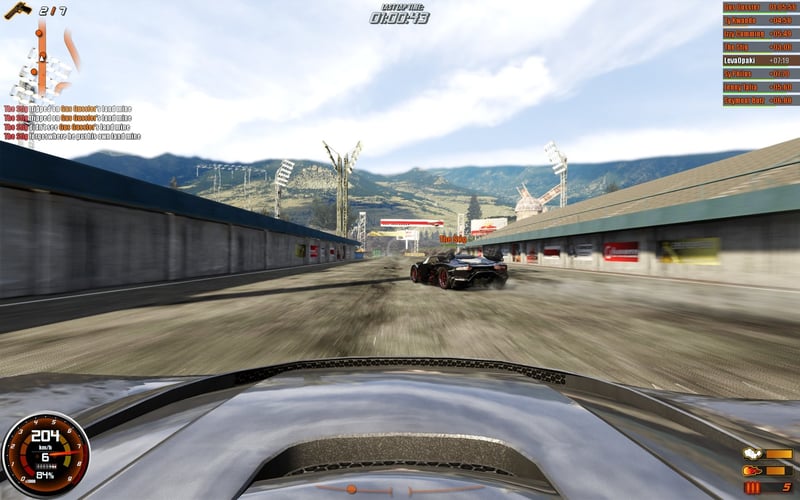 Game screenshot 4